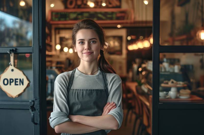 Assurance multirisque professionnelle pour les commerçants et artisans proche de Marseille